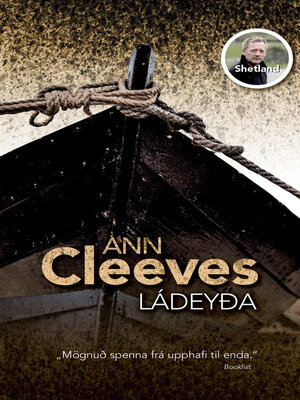 cover image of Ládeyða